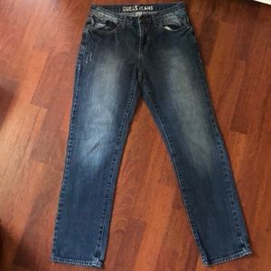 Guess jeans vintage size 14 Girls